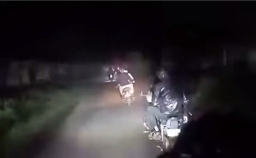 سوريا.. توتر أمني في ريف حماة بعد اقتحام مسلح لقرية شطحة ومخاوف من تصعيد طائفي (فيديو)