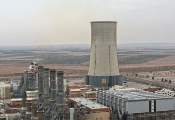 عقد سوري سعودي لتطوير عدة حقول غاز وزيادة إنتاجها بنسبة 50 في سوريا