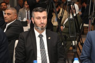 كيف تعيد التفاهمات الأخيرة بين عمان ودمشق هيكلة موارد حوض نهر اليرموك؟