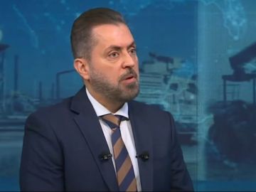 مدير الشركة السورية للبترول يعلن تخصص أموال لمقضاة ناشطين