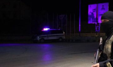 اشتباكات في ريف دير الزور خلال مداهمة أمنية