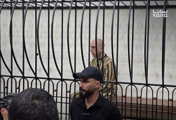 جنايات دمشق تقرر استجواب رموز عهد الأسد في 10 مايو وتعتبر جلسة اليوم تحضيرية (فيديو)