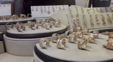 ارتفاع ملحوظ للذهب في سوريا