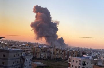 بيان سوري عن هجوم إسرائيلي دام على العاصمة اللبنانية أوقع عشرات القتلى والجرحى