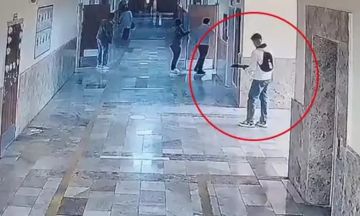 تركيا: إصابة 16 شخصا في إطلاق نار بمدرسة ثانوية .. و المهاجم ينهي حياته