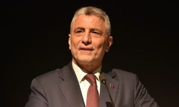 تركيا تعلن حل مسألة تأشيرات العبور مع السعودية