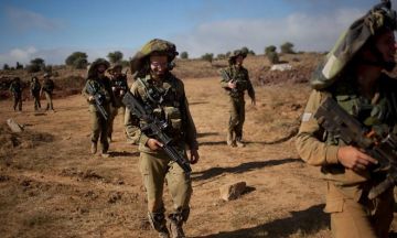 اعتقالات و توغلات إسرائيلية جديدة في القنيطرة و درعا اعتقالات و توغلات إسرائيلية جديدة في القنيطرة و درعا