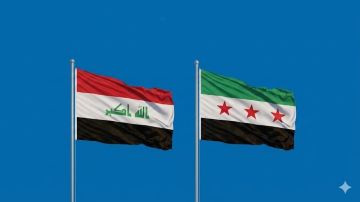 أجرى اتصالين بآميدي والزيدي.. الشرع يهنئ قيادة العراق الجديدة ويدعو إلى تعزيز العلاقات الثنائية