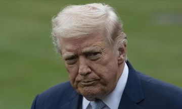 ترامب يرفض التعليق على احتمال أسر طيار أمريكي في إيران