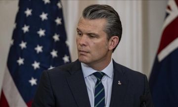 وزير الدفاع الأمريكي : صلوا باسم يسوع المسيح لننتصر