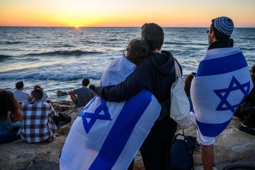 إسرائيل.. منح الإقامة لسورية اعتنقت اليهودية وتزوجت جنديا معاقا