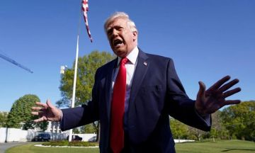 إيران تتمسك بطموحاتها النووية.. ترامب يعلن فرض حصار بحري على مضيق هرمز والبدء بتدمير الألغام