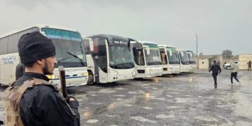 الفريق الرئاسي يكشف عن الخطوة المقبلة في ملف المعتقلين بسجون قسد