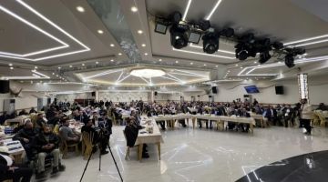 إطلاق مؤتمر التعافي الأول في دوما بريف دمشق.. ما الهدف منه؟