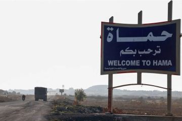 اعتداءات وتخريب محال تجارية في ريف حماة