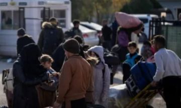 الكشف عن عدد السوريين العائدين من تركيا منذ سقوط نظام الأسد