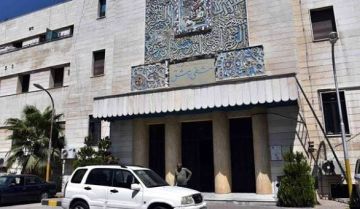 إصابات محدودة بالجرب بين كوادر مشفى دمشق والإدارة تتخذ إجراءات احترازية مشددة