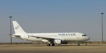 خطوة سعودية سورية مشتركة نحو إعادة بناء قطاع الطيران المدني