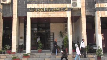 الهجرة والجوازات تنفي فرض كفيل على الوافدين من دول المغرب