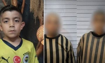 حلب: توقيف متورطين بقتل طفل في كفر حمرة ( فيديو )