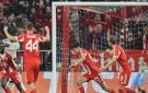 بايرن ميونخ يقلب الطاولة على الريال ويرافق ارسنال الى نصف تهائي دوري الابطال - sy