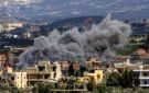 مقتل سوريين اثنين بقصف اسرائيلي جنوب لبنان - sy
