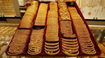 صاغة دمشق ترفع تقييمها للدولار بنحو 150 ليرة صاغة دمشق ترفع تقييمها للدولار بنحو 150 ليرة