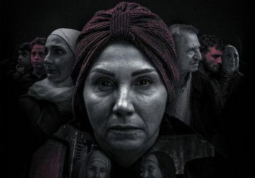 يوم وشوي... مسلسل سوري قصير يحصد جائزة عالمية يوم وشوي... مسلسل سوري قصير يحصد جائزة عالمية