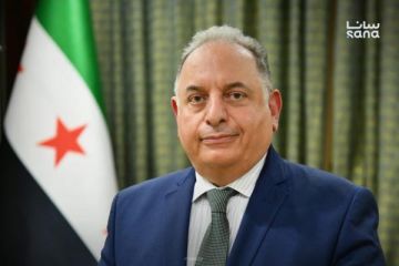 وزير المالية يرحب بإنهاء تعليق اتفاقية التعاون بين الاتحاد الأوروبي وسوريا
