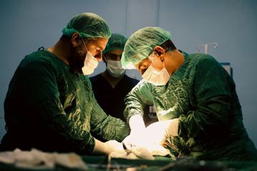قرار جديد ينظم ظهور الأطباء على وسائل التواصل الاجتماعي قرار جديد ينظم ظهور الأطباء على وسائل التواصل الاجتماعي