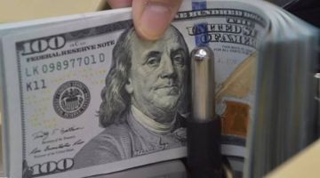 دولار دمشق يرتفع 500 ليرة في ثلاثة أيام دولار دمشق يرتفع 500 ليرة في ثلاثة أيام