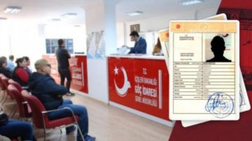 سيتم تطبيقها قريبا.. تعديلات جديدة تخص السوريين تحت الحماية المؤقتة في تركيا سيتم تطبيقها قريبا.. تعديلات جديدة تخص السوريين تحت الحماية المؤقتة في تركيا