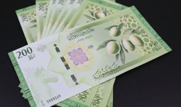 سعر صرف الدولار و اليورو و الذهب مقابل الليرة السورية الأحد 24 5 2026