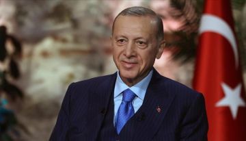 اردوغان: نواصل تنفيذ اعمال مشتركة مع سوريا في مجالي المعادن والنفط اردوغان: نواصل تنفيذ اعمال مشتركة مع سوريا في مجالي المعادن والنفط
