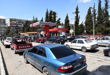 الجمارك السورية تفتح باب استيراد السيارات المستعملة