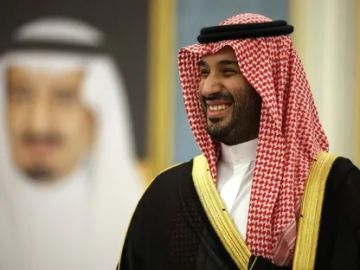 بلومبرغ: السعودية تحقق مكاسب غير متوقعة من حرب إيران بلومبرغ: السعودية تحقق مكاسب غير متوقعة من حرب إيران