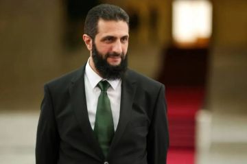 سوريا تجري أول تعديل حكومي منذ إطاحة الأسد سوريا تجري أول تعديل حكومي منذ إطاحة الأسد