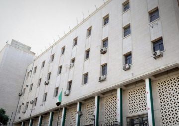 المؤسسة السورية للبريد تعيد تفعيل خدمة الطرود بين المحافظات السورية المؤسسة السورية للبريد تعيد تفعيل خدمة الطرود بين المحافظات السورية
