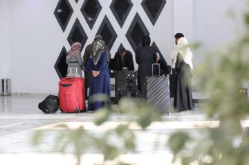 وزير الخارجية يوضح حقيقة عقد اتفاق لعودة فورية للاجئين من ألمانيا