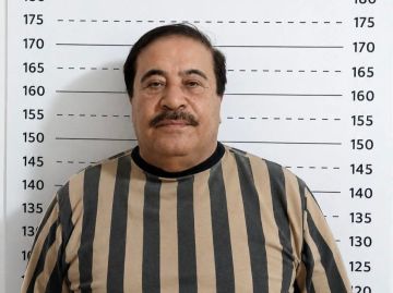 الأمن السوري يعتقل قائد الأركان السابق للقوات الجوية في عهد الأسد