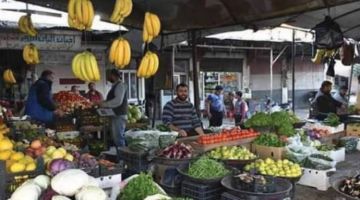 الأسعار تواصل الارتفاع رغم تحسن وضع الليرة الأسعار تواصل الارتفاع رغم تحسن وضع الليرة