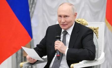 بوتين يسقط ديون المجندين وينذر بإخلاء كييف وواشنطن تعرض وساطة عاجلة بوتين يسقط ديون المجندين وينذر بإخلاء كييف وواشنطن تعرض وساطة عاجلة