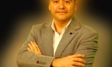 نائب حاكم مصرف سوريا المركزي: الذهب لا يتحرك بالخوف فقط والأسواق أعقد مما يعتقده المستثمرون نائب حاكم مصرف سوريا المركزي: الذهب لا يتحرك بالخوف فقط والأسواق أعقد مما يعتقده المستثمرون