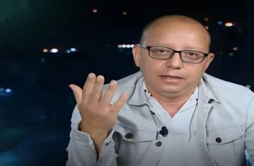 إخلاء سبيل الفنان السوري معن عبد الحق بعد توقيفه في دمشق