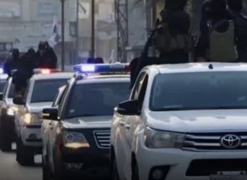 وكالة: قوات الأمن تعتقل مقاتلين أوزبك خلال حملة أمنية في إدلب