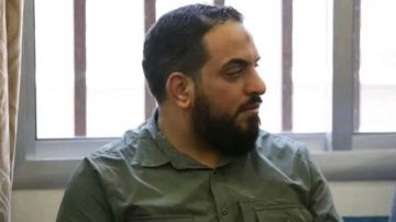 إلى جانب مهامه في السويداء.. تعيين حسام الطحان قائدا للأمن الداخلي بدرعا