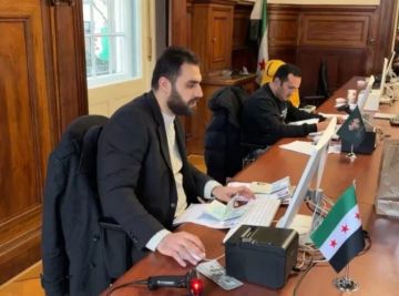 تفعيل خدمة تسجيل واقعات الأحوال المدنية إلكترونيا في 5 بعثات سورية