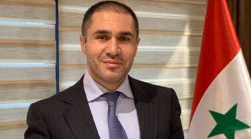 هل يكون فارس الشهابي هو رئيس الحكومة القادم..؟ هل يكون فارس الشهابي هو رئيس الحكومة القادم..؟