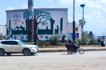 المقاتلون الأجانب... ملف لا يغلق في سوريا المقاتلون الأجانب... ملف لا يغلق في سوريا