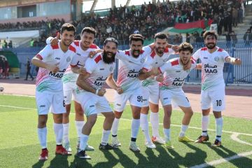 تأجيل مباراة نادي الشعلة واتهامات للاتحاد الرياضي بالتضييق